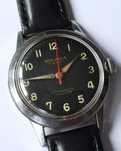 Ceas Mecanic Rodania Tip Militar