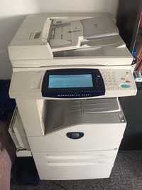 Multifunctionala Xerox workcentre 5222