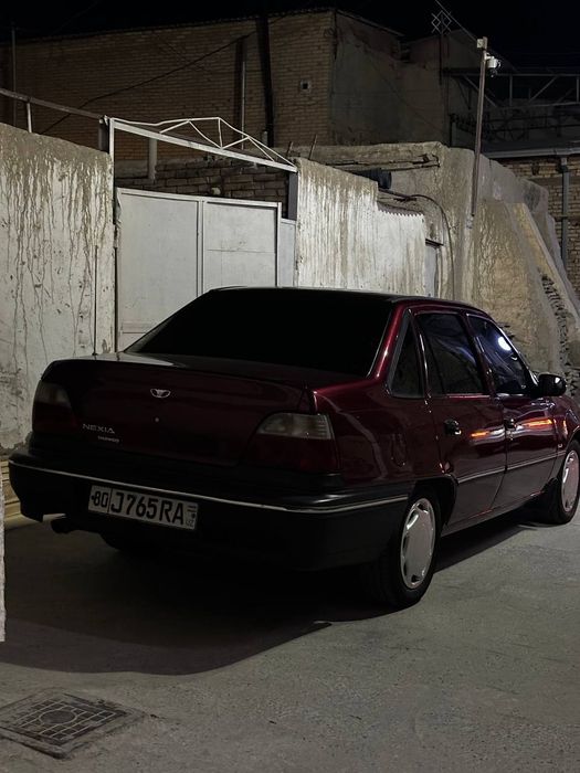 Нексиа 1 сонс трамблёр