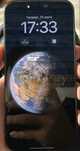 Iphone 16 pro max с гарантинным талоном
