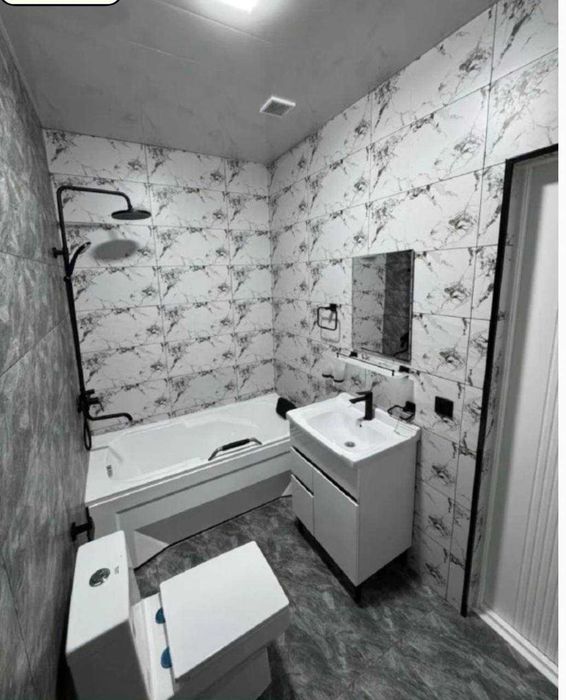 Продажа Евродома в Бектемирском районе, 2-сотки (N 12183 )