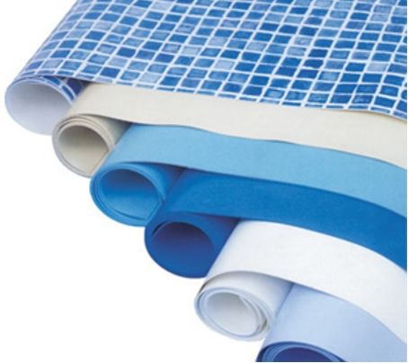 Лайнер для бассейна , пруда , исскуственного водоема