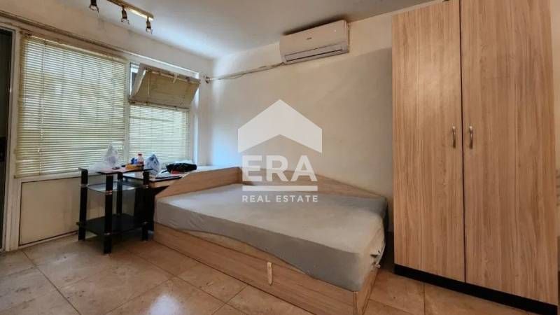 Продава се Едностаен апартамент в Варна, Завод Дружба - 34 кв.м за 1468 €/кв.м - Снимка #1