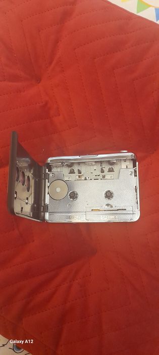 Convertor casete pe computer ION tape express