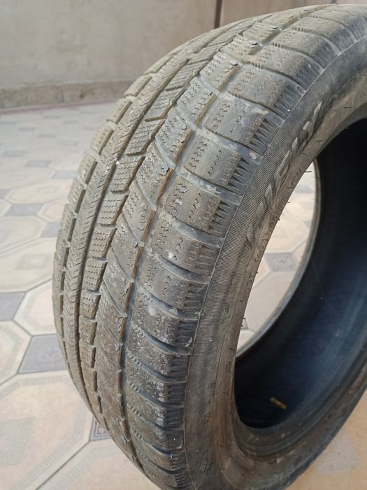 Автошины буу зимние