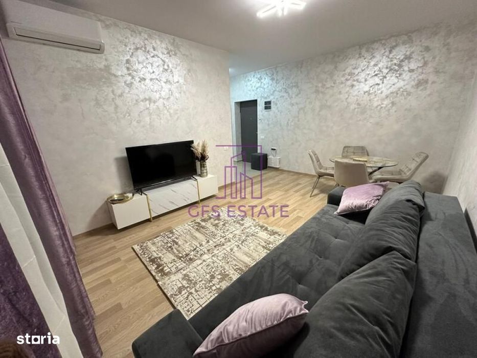 Inchiriere apartament 2 camere  Regie|Parcare|Centrala