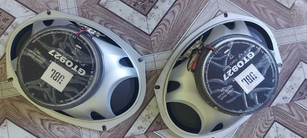 Авто Колони JBL ...