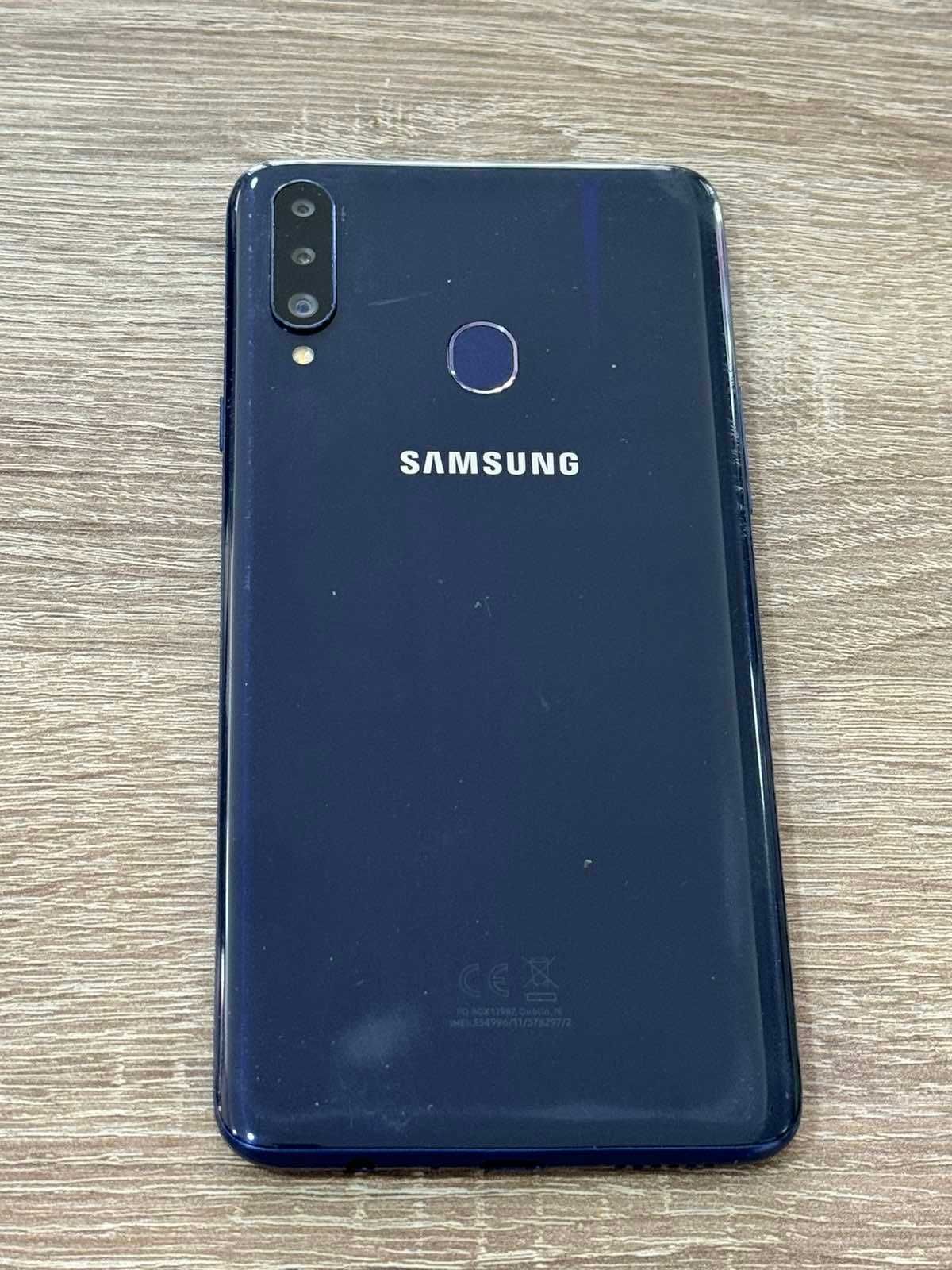 Продавам Samsung A20s