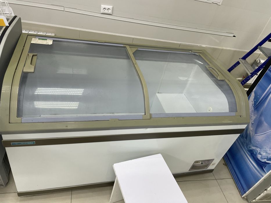 Продам морозильник