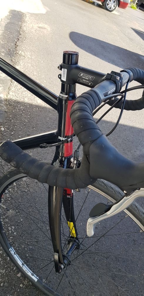 Bicicleta  in stare perfecta de funcționare