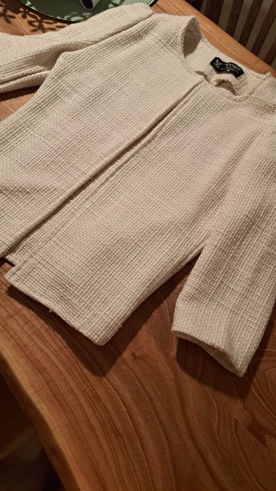 Светло сако размер С-М