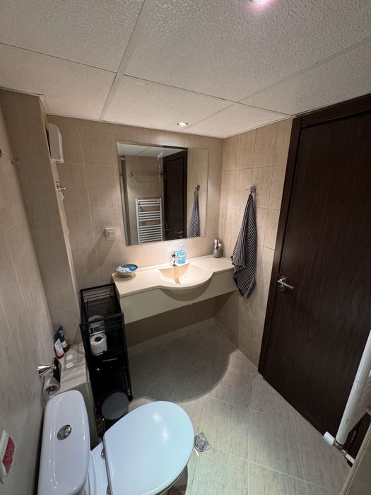 Апартамент под наем пампорово мезонет до пистите