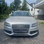 Vând Audi A 4, motor 2000cm, an 2011