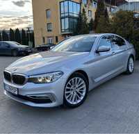 Vand bmw seria 5 G30 xDrive 520d