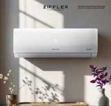 Кондиционер Ziffler Elba 12 Inverter TEN 135-265V +Гарантия + доставка