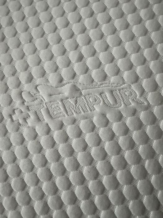 Saltea tempur 100/200