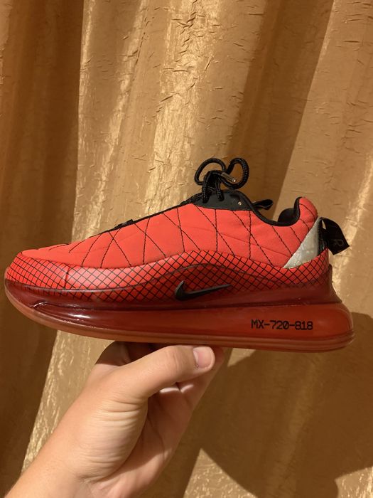 ‼️ REPARAȚII pernă/talpă Nike‼️