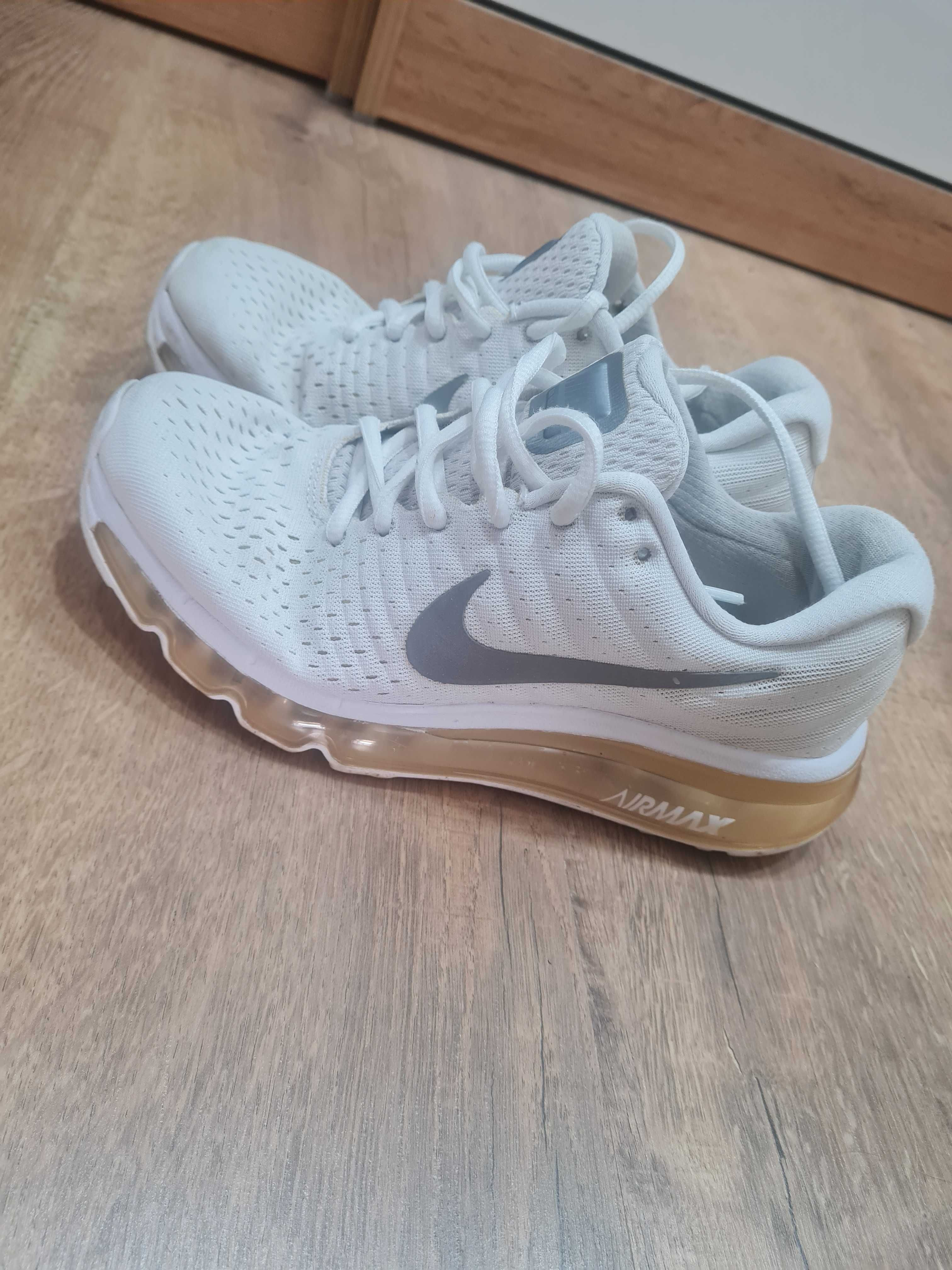 Маратонки Nike Air Max
