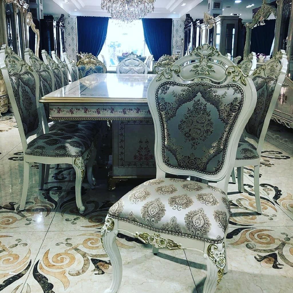 Столы и стулья Дагестан