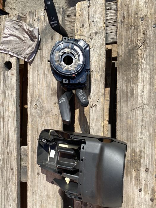 Темпомат за Audi A6 C7 4g A4 B8 B8,5 A5 модели след 2012 год лентов