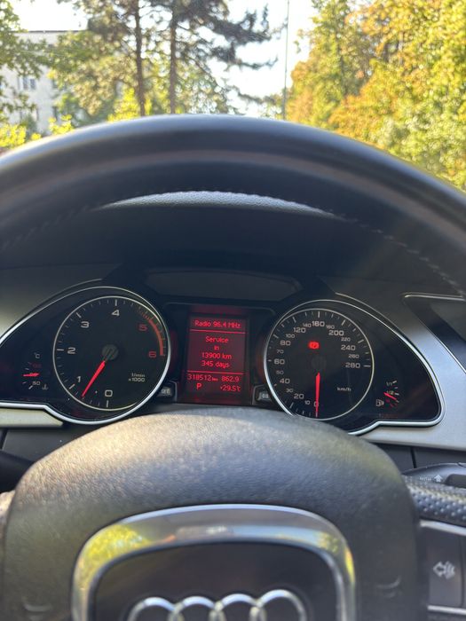 Audi A5 Coupe 2.7 TDI