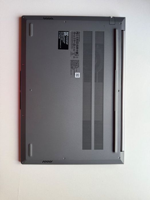 Lenovo Thinkbook 16 G7 Ultra5 125U/ 32GB / 512SSD