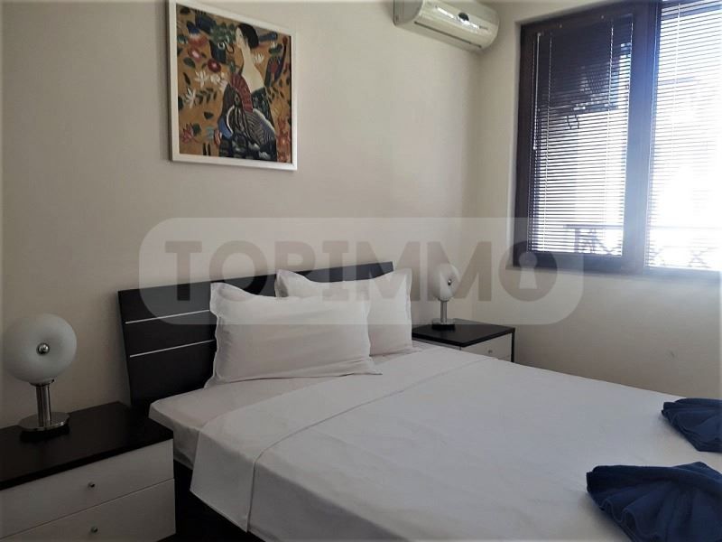 Продава се Тристаен апартамент в Балчик - 117 кв.м за 599 €/кв.м - Снимка #4