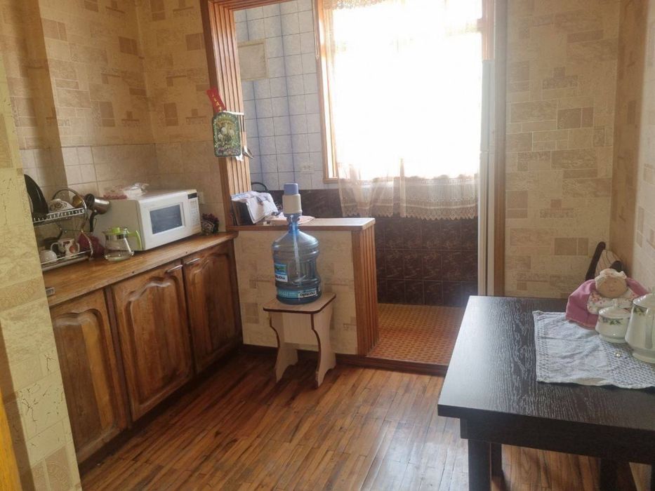 4 ком/2/4 площадь 80м2. Ялангач, бывшая М.Улугбекская налоговая