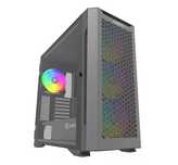 Carcasa gaming Aqirys