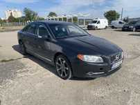 Volvo S80 Model 2010 2.0 diesel