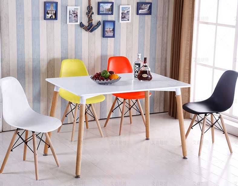 Стул Eames оптом или в розницу (+доставка бесплатная, гарантия)