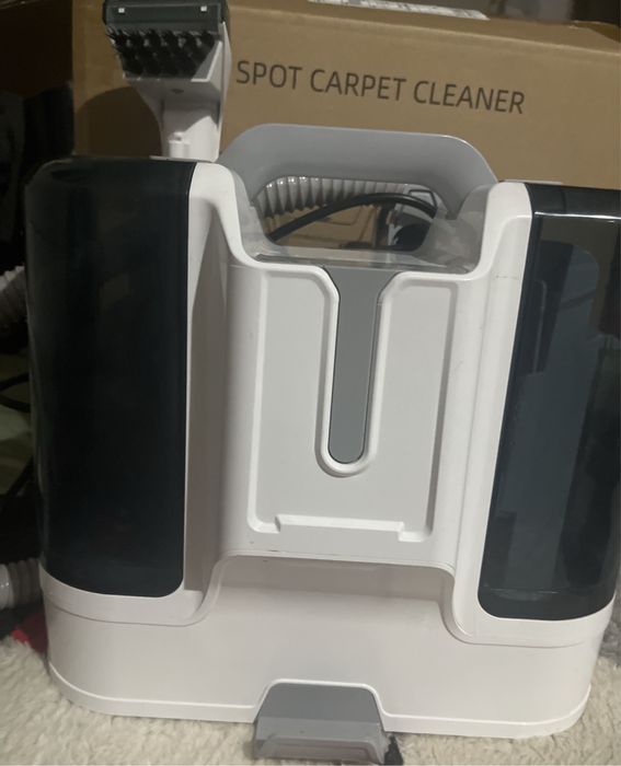 Vand aspirator multifunctional