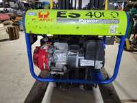 Generator curent Pramac