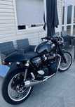 Triumph Thruxton 1200