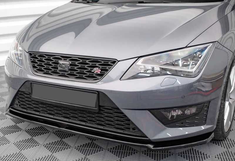 Prelungire bara fata compatibila cu Seat Leon Mk3 FR