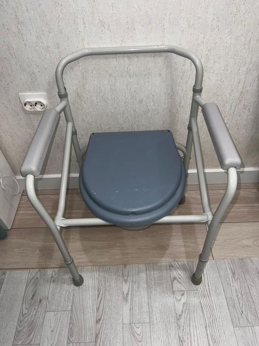 Туалет для инвалидов