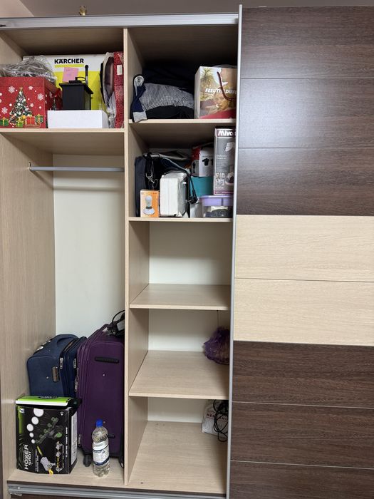 Продам шкаф купе, ЛДСП