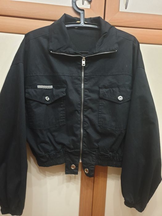 Дамски страни якета