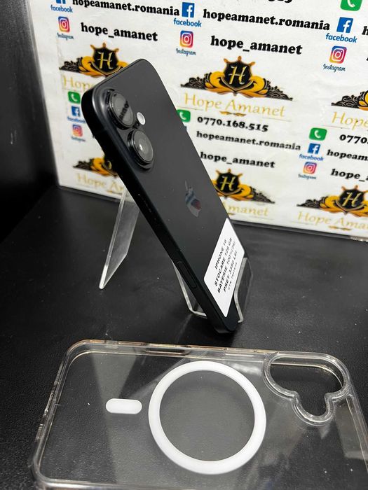 Hope Amanet P3 Iphone 16 128GB