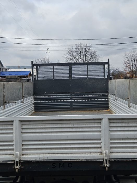 Basculanta Mercedes Atego 7,5 to