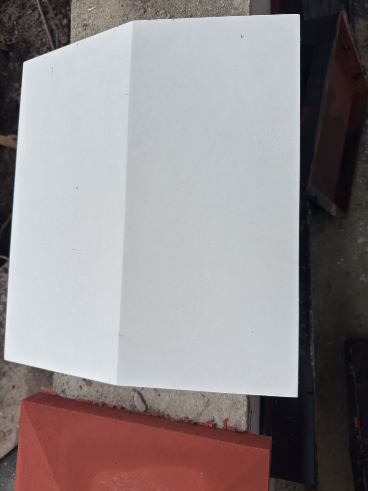 capace si coame gard diferite modele si dimensiuni