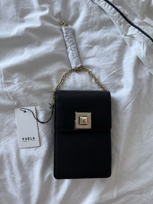 Чисто нови оригинални Pinko/By far/Furla чанти