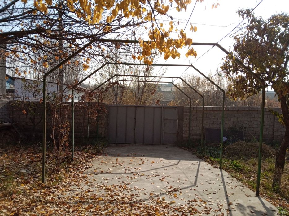 Дача сотилади Кибрай туманида