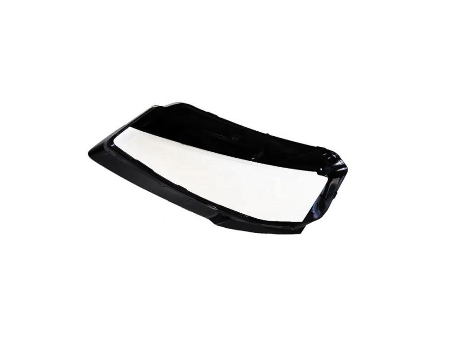 Капаци за фарове на Audi A8 D4 Facelift / Ауди А8 Д4 Фейслифт