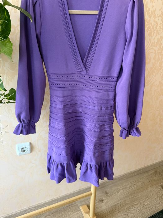 Рокля Sandro размер 36