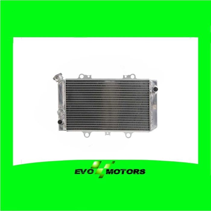 Radiator Yamaha YFM 660 Grizzly an 2002-2008 EVO-121
