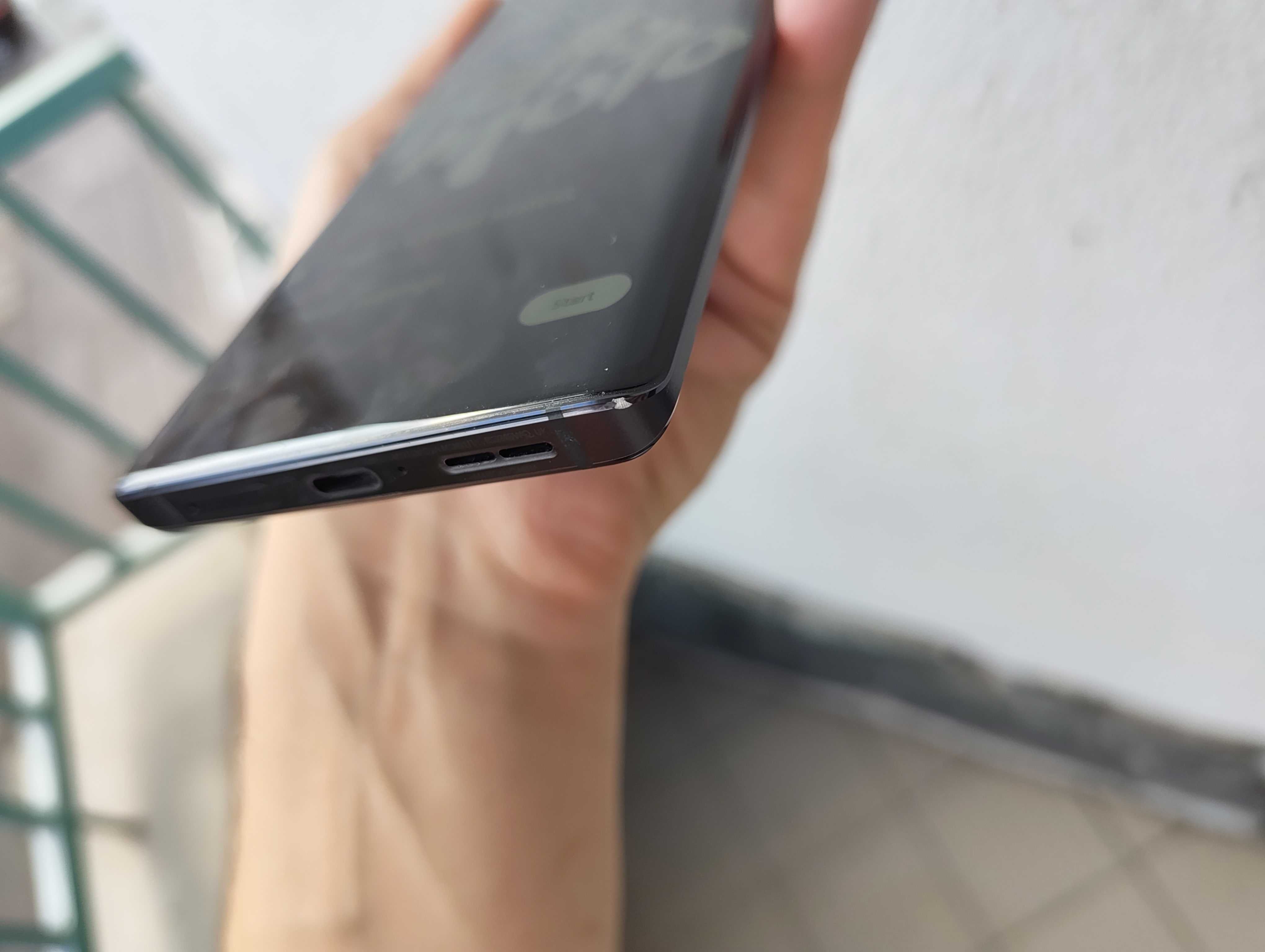 Motorola Edge 30 Ultra, 256GB 12GB 5G Interstellar Black