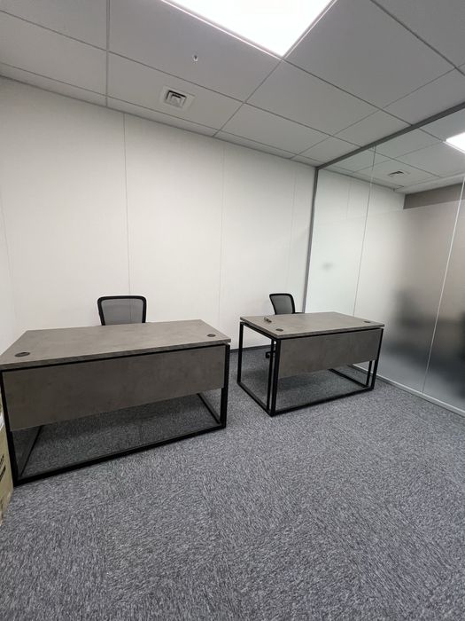 Офисная мебель на заказ Лофт Столы Шкафы Стеллажи Тумбы