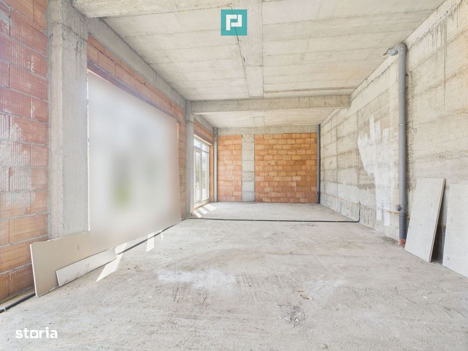 Spațiu comercial 101 m² în Freidorf