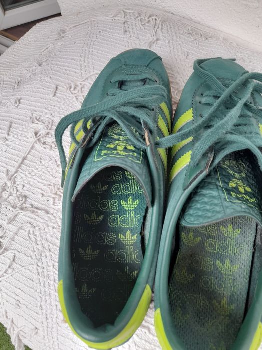 Кецове adidas-London